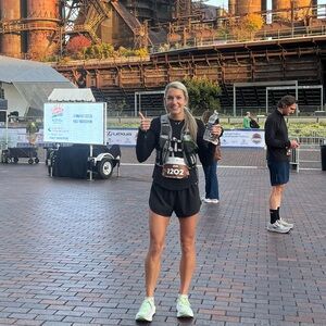 Meet your Posher, Jess